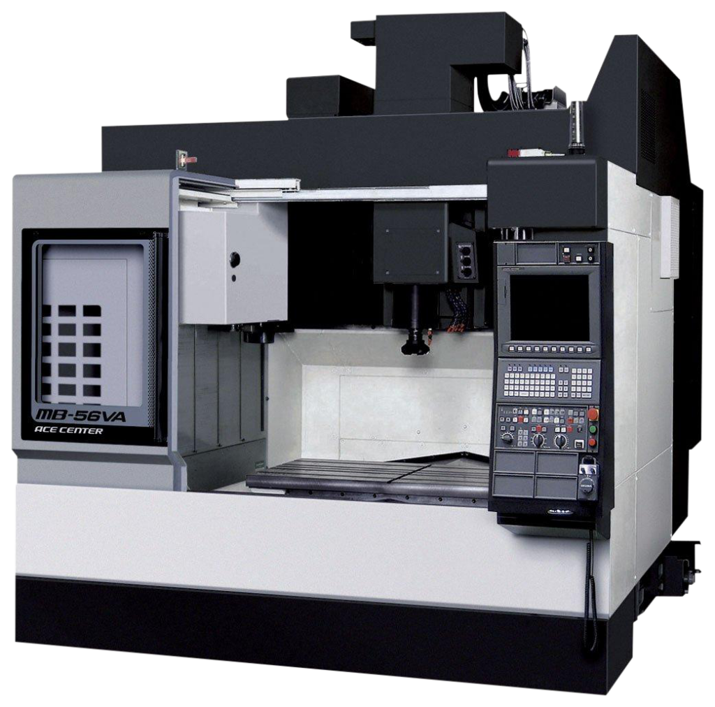 Okuma MB56