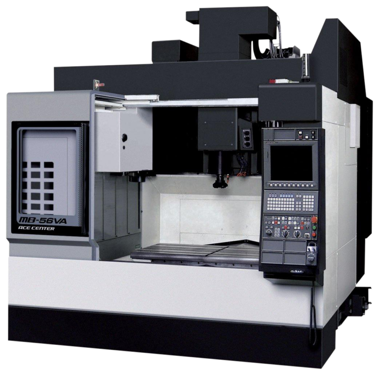 Okuma MB56
