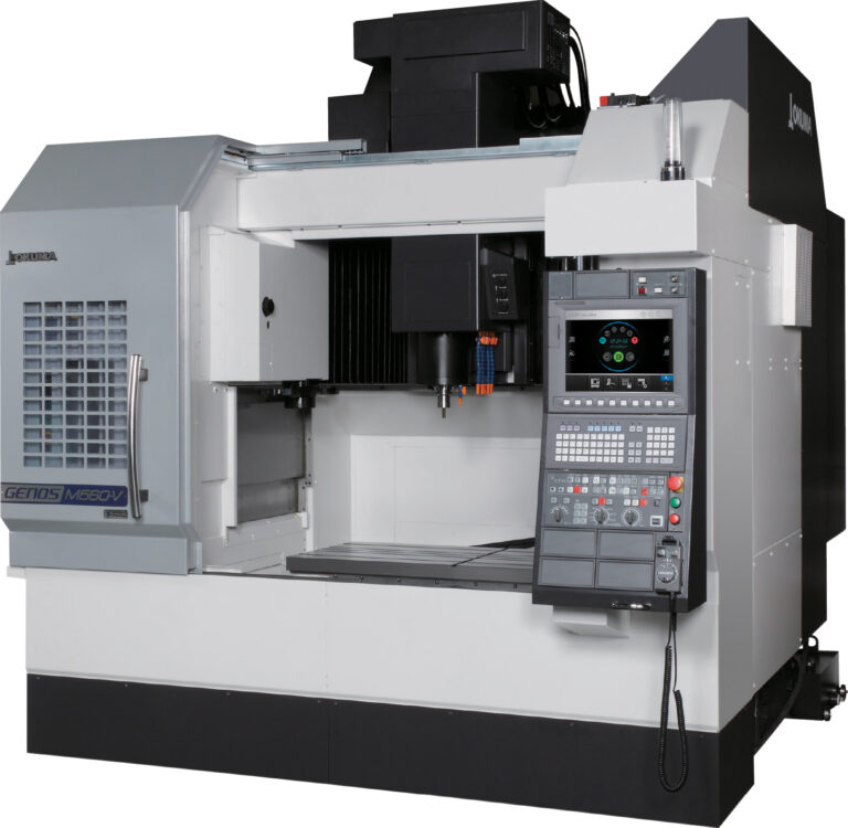 2x Genos M560