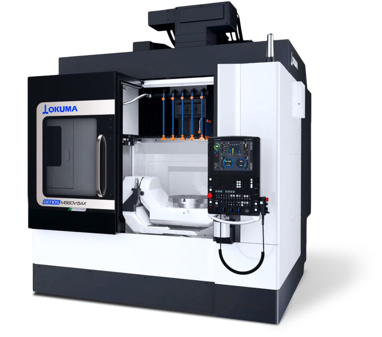 Okuma 560V