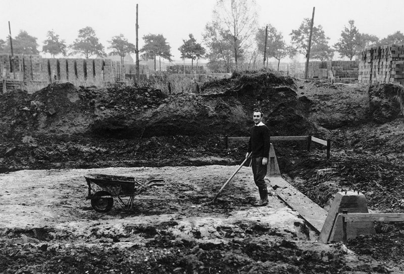 Historie van Doeko sinds 1964