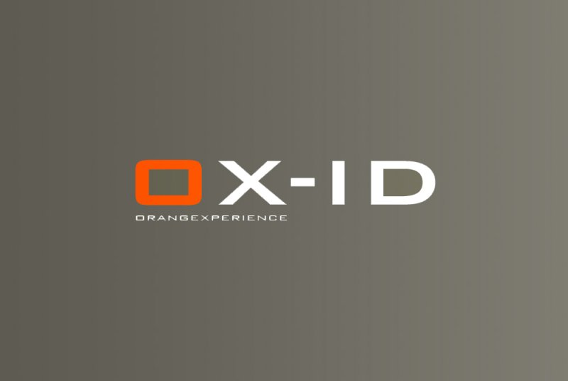 Oprichting van OX-ID 2008