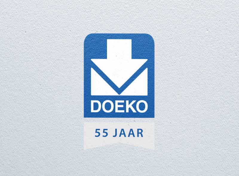 Doeko 55 jaar 2019
