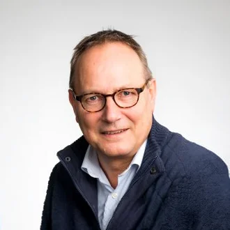 Gertjan van Doesburg