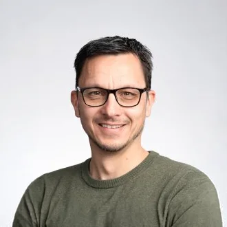 Jeffrey Andes