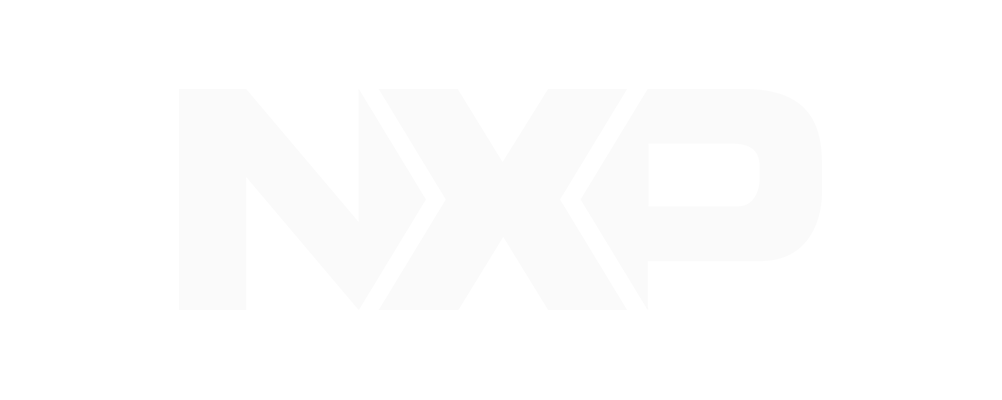 Samenwerking NXP